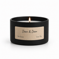 Palo Santo Candle