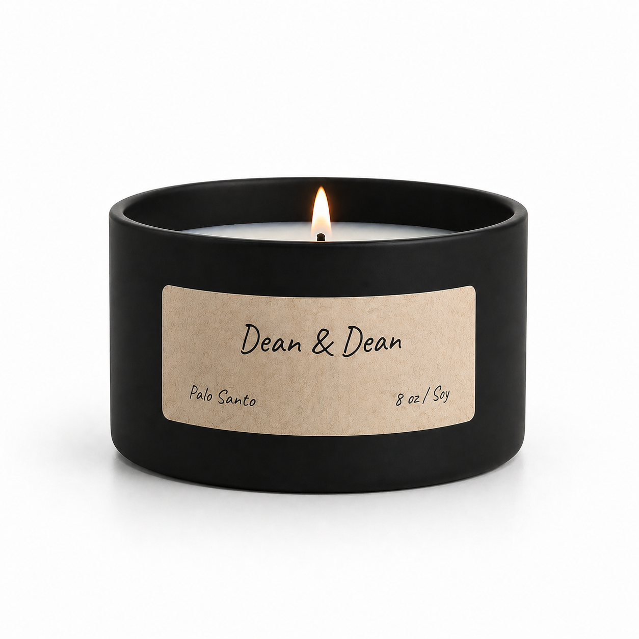 Palo Santo Candle