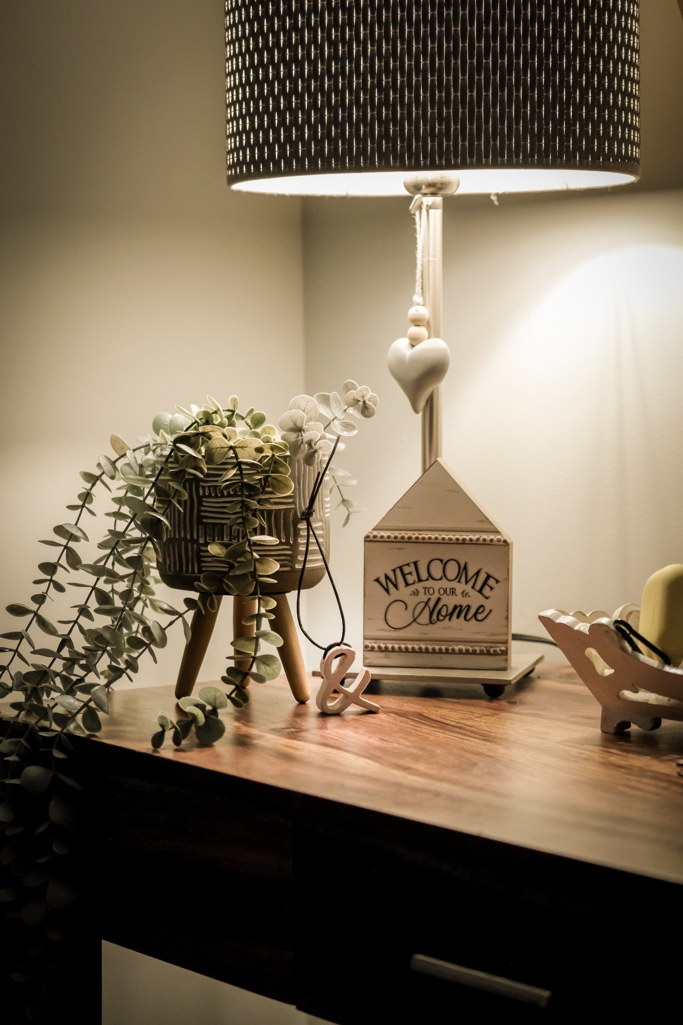 Cedar Wood Ampersand Air Fresheners