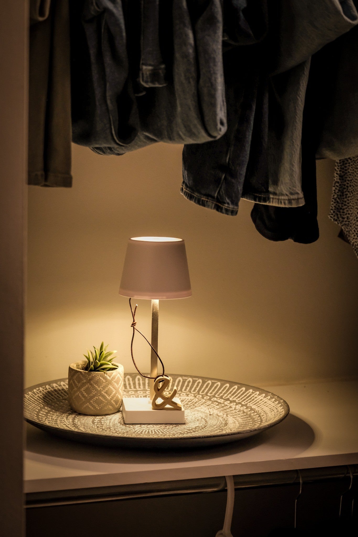 Cedar Wood Ampersand Air Fresheners