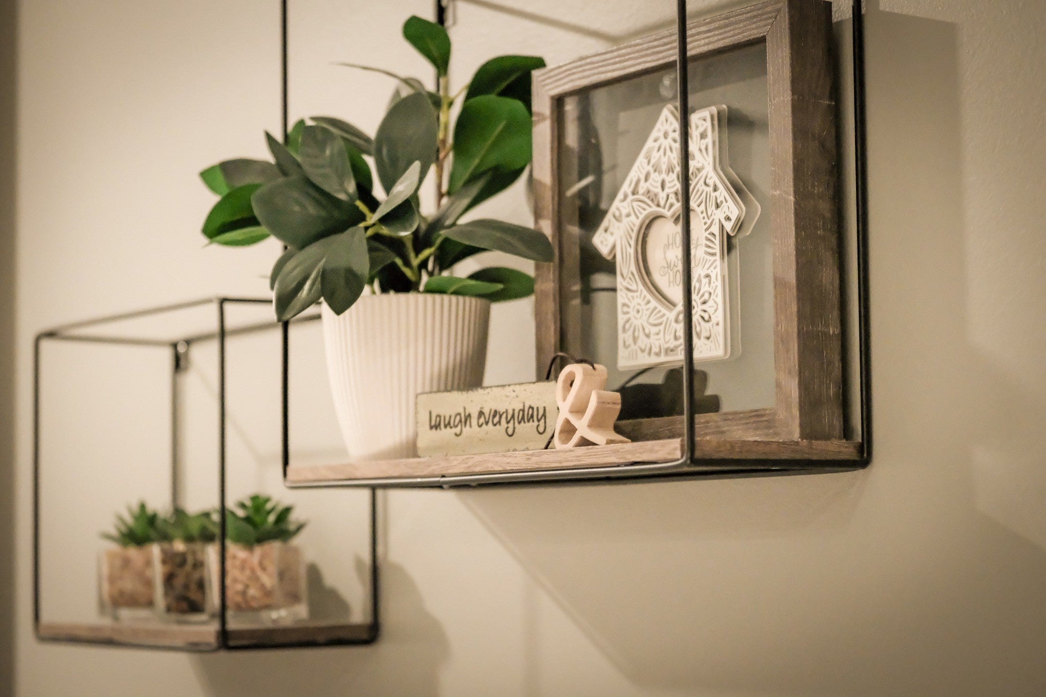 Cedar Wood Ampersand Air Fresheners