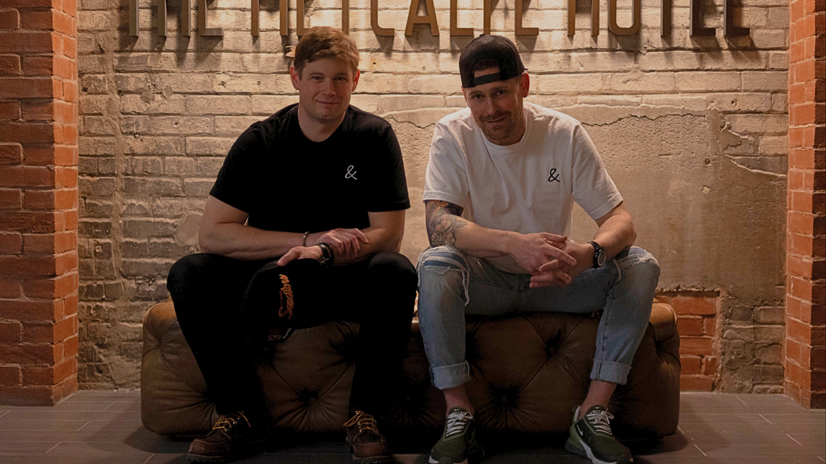 Dean & Dean – Dean & Dean