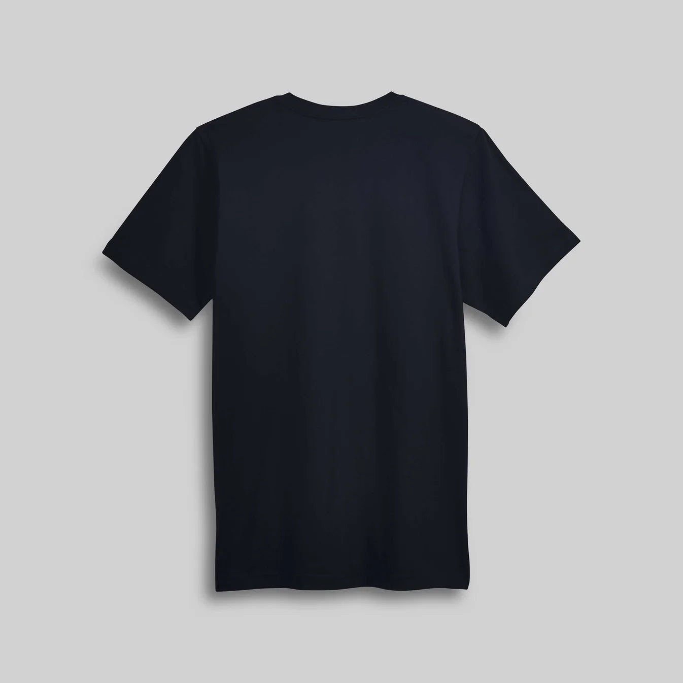 Midweight T-Shirt Black