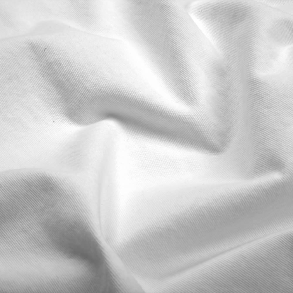 D&D Midweight T-Shirt White