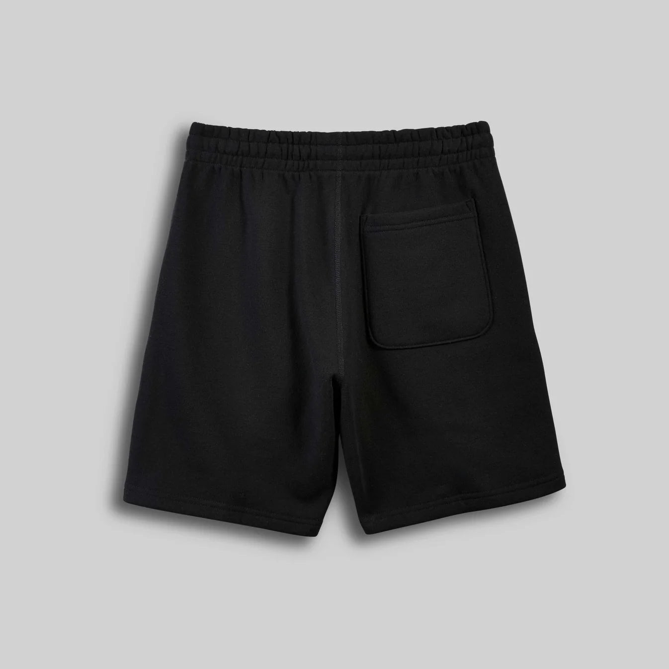 Classic Fleece Short Black