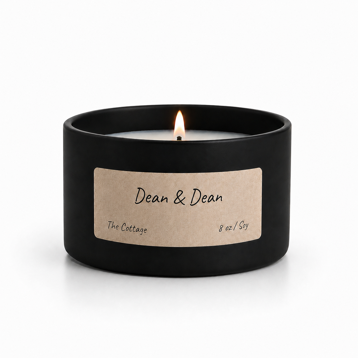 "The Cottage" Candle